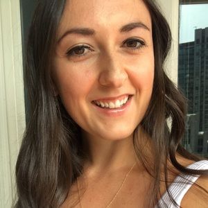 Meet your Posher, Alisha